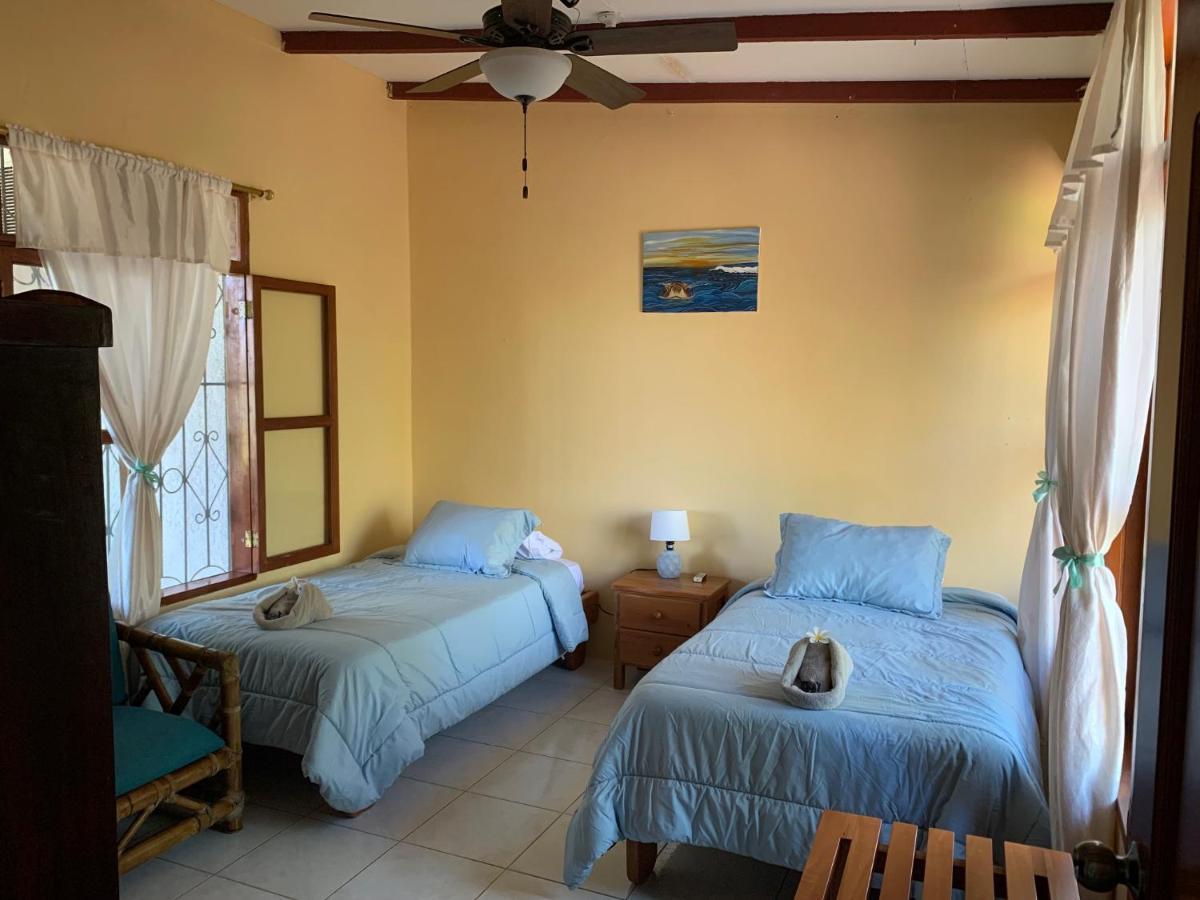 Casa Verde Vacation Garden Home San Cristobal Exterior photo