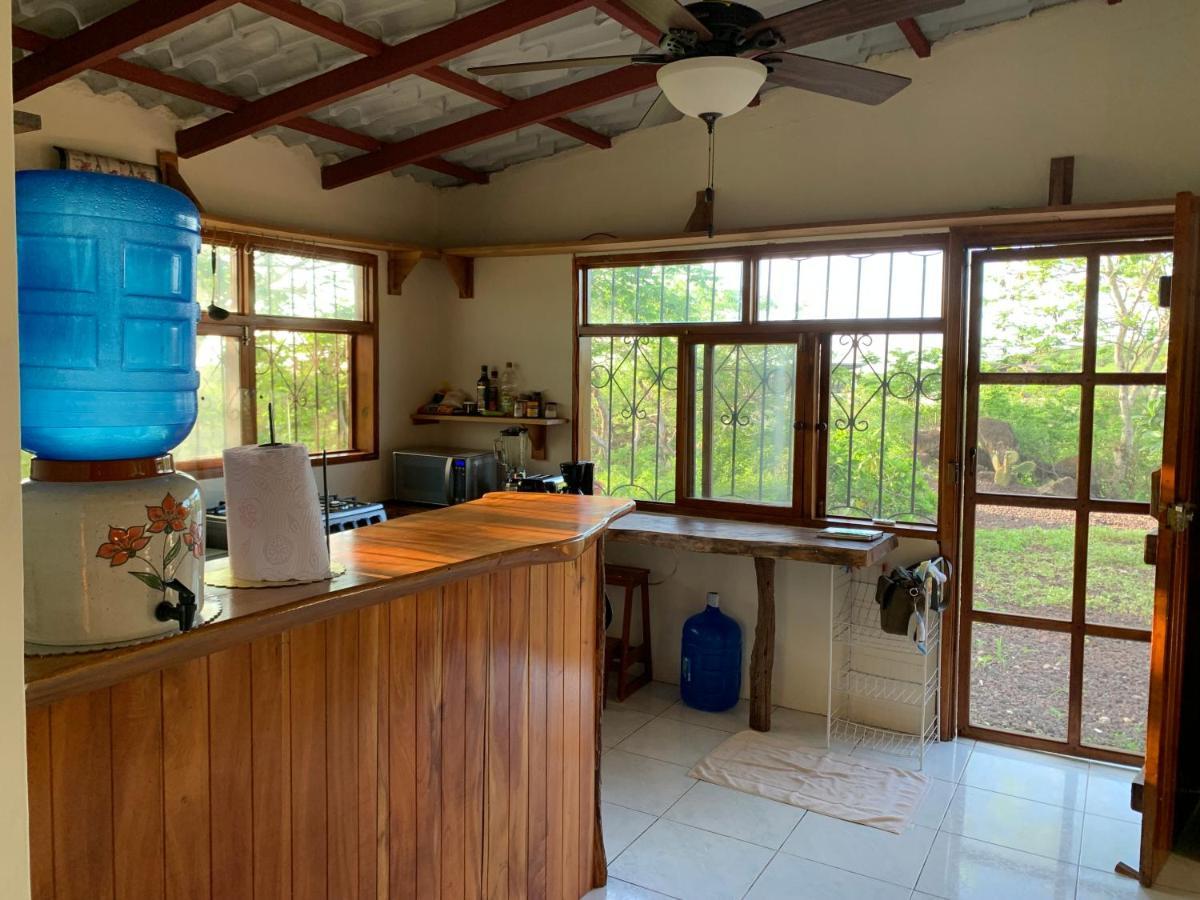 Casa Verde Vacation Garden Home San Cristobal Exterior photo
