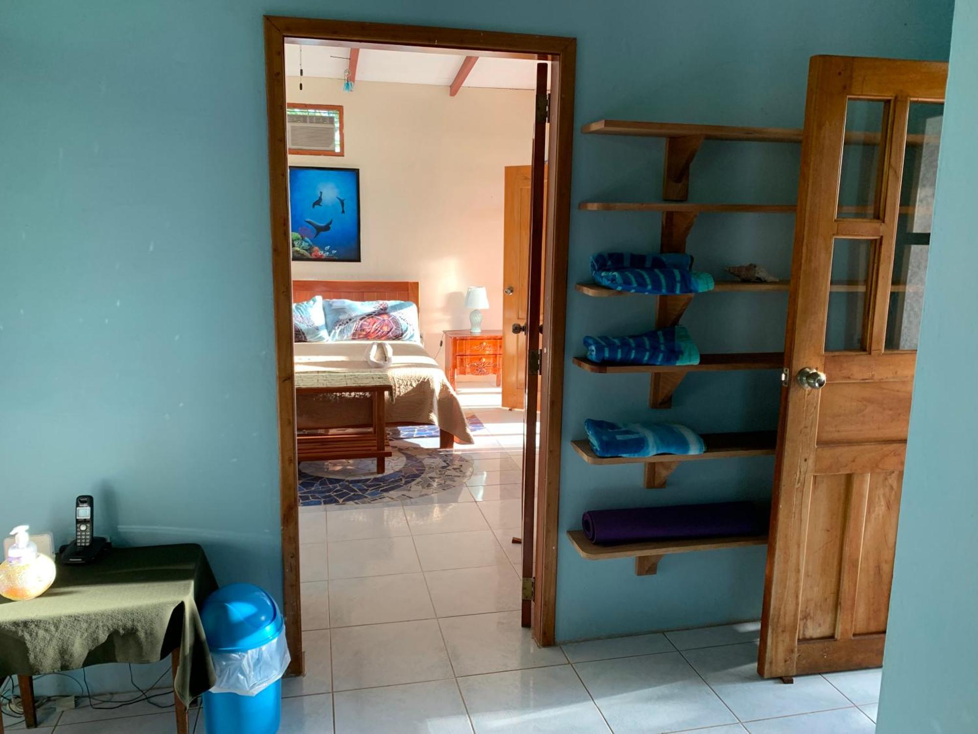 Casa Verde Vacation Garden Home San Cristobal Exterior photo